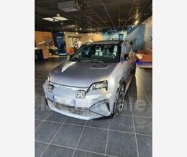 220 PREMIERE EDITION 52 KWH