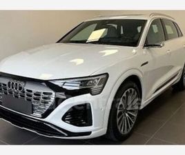 E-TRON 55 QUATTRO 408 114 KWH S LINE