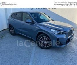 (U11) XDRIVE20 204 M SPORT 66.5 KWH BVA