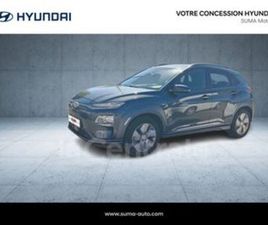 ELECTRIQUE 39 KWH 136 CREATIVE