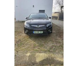 OPEL AMPERA OPEL AMPERA E-PIONEER (AUTOMATA)