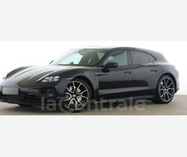 PORSCHE TAYCAN SPORT TURISMO 4S SPORT TURISMO 4S 530 79.2 KWH