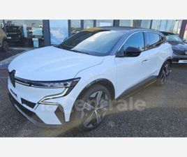 V E-TECH 220 AUTONOMIE CONFORT AC7 GSR2 TECHNO 60 KWH