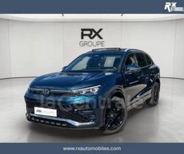 III 1.5 ETSI 150 R-LINE DSG7