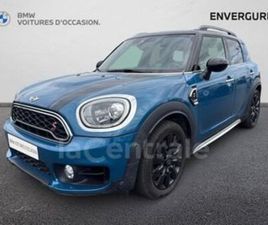 GENERATION2 COOPER S 190 BVA6