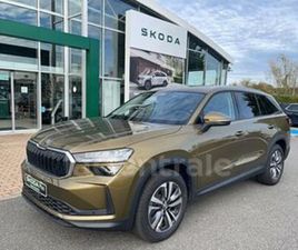 II 1.5 TSI 150 HYBRID ACT SELECTION DSG7 5PL