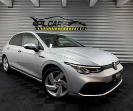 GOLF 1.5 ETSI. OPF DSG | LOOK R LINE | GARANTIE