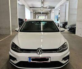 VOLKSWAGEN RABBIT VW GOLF RABBIT 40 1,6 TDI R-LINE