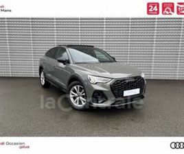 II SPORTBACK 1.5 35 TFSI 150 S LINE PLUS S TRONIC 7