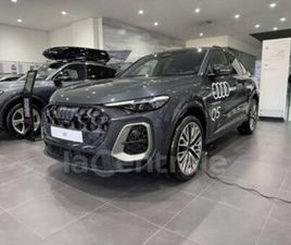 III SPORTBACK 2.0 TFSI 204 HYBRIDE QUATTRO S LINE S TRONIC 7