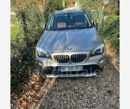 (E84) XDRIVE28IA 245 LUXE