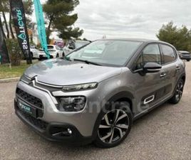 III GENERATION2 1.2 PURETECH 110 S&S SHINE PACK EAT6