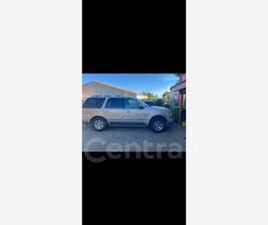 LINCOLN MARK LT 5.4 V8 300 BVA