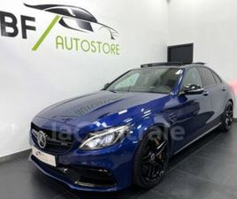 IV SW 63 AMG S BVA7