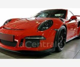(991) 4.0 500 GT3 RS