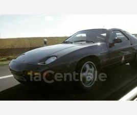 PORSCHE 928 S4 5.0 320 S4 BVA