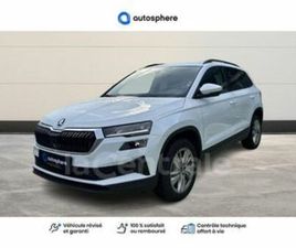 GENERATION2 1.5 TSI EVO 2 150 ACT SELECTION DSG7