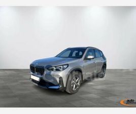 BMW X1 SDRIVE 18I (U11) SDRIVE 18I 136 DKG7