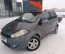 CHERY A1