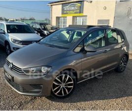 VII SW 1.4 TSI 150 LOUNGE DSG7