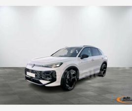 VOLKSWAGEN T-ROC II 1.5 ETSI EVO2 HYBRID 150 R-LINE DSG7