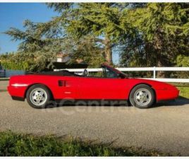 CABRIOLET T 3.4 V8 300