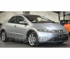 HONDA CIVIC VIII 1.8 I-VTEC 140 SPORT