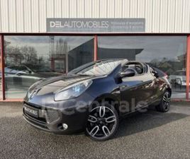 1.6 16V 133 EXCEPTION