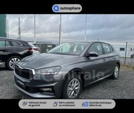 IV 1.0 TSI 95 EVO 2 SELECTION BVM5