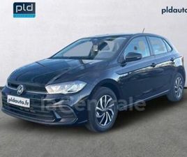 VI GENERATION2 1.0 MPI 80 S&S BVM5