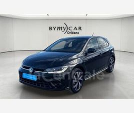 VI GENERATION2 1.0 TSI 95 S&S R-LINE BVM5