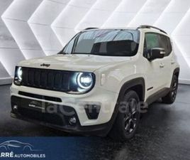 GENERATION2 1.0 TURBO T3 S&S 120 80TH ANNIVERSARY