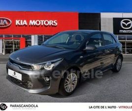 IV 1.0 T-GDI 100 ISG URBAN EDITION