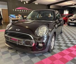 II GENERATION2 1.6 98 ONE