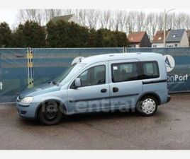 II TOUR 1.4 90 TWINPORT COSMO 5P