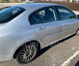 III 2.0 16V 140 PRIVILEGE