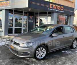 VII 1.2 TSI 110 BLUEMOTION TECHNOLOGY 6CV LOUNGE BV6 5P