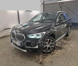 (F48) GENERATION2 XDRIVE18D XLINE BVA8
