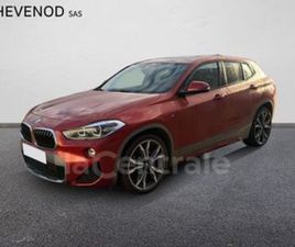 (F39) XDRIVE 20D M SPORT X BVA8