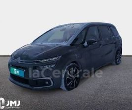 CITROEN C4 GRAND SPACETOURER 1.5 BLUEHDI 130 S&S EAT8 SHINE PACK