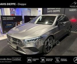 IV GENERATION2 200 PROGRESSIVE LINE D 8G-DCT