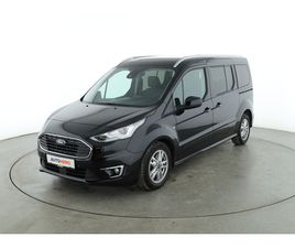 FORD GRAND TOURNEO CONNECT 1.5 ECOBLUE TDCI
