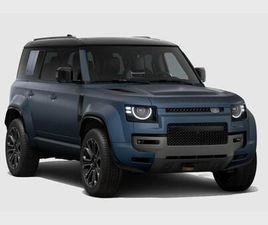 110 P635 OCTA AWD AUTO. 26MY