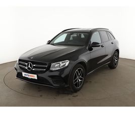 GLC 220
