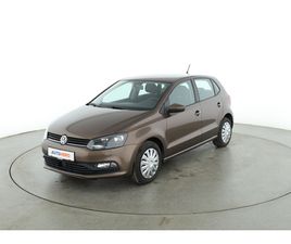 VOLKSWAGEN POLO 1.0