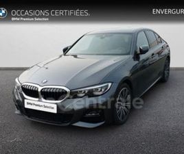 (G20) 318DA 150 8CV M SPORT