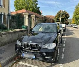 (E70) GENERATION2 XDRIVE30DA 245 EXCLUSIVE