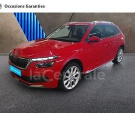 1.6 TDI 116 STYLE DSG7