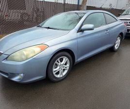 TOYOTA SOLARA PRICE DROP !!04 TOYOTA SOLARA 4CL 2.4 LITER $3500 FIRM