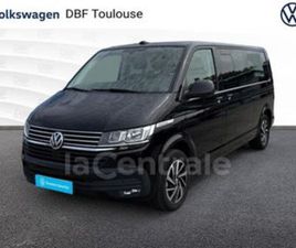 6.1 2.0 TDI 150 BMT LONGUE DSG7 CONFORTLINE